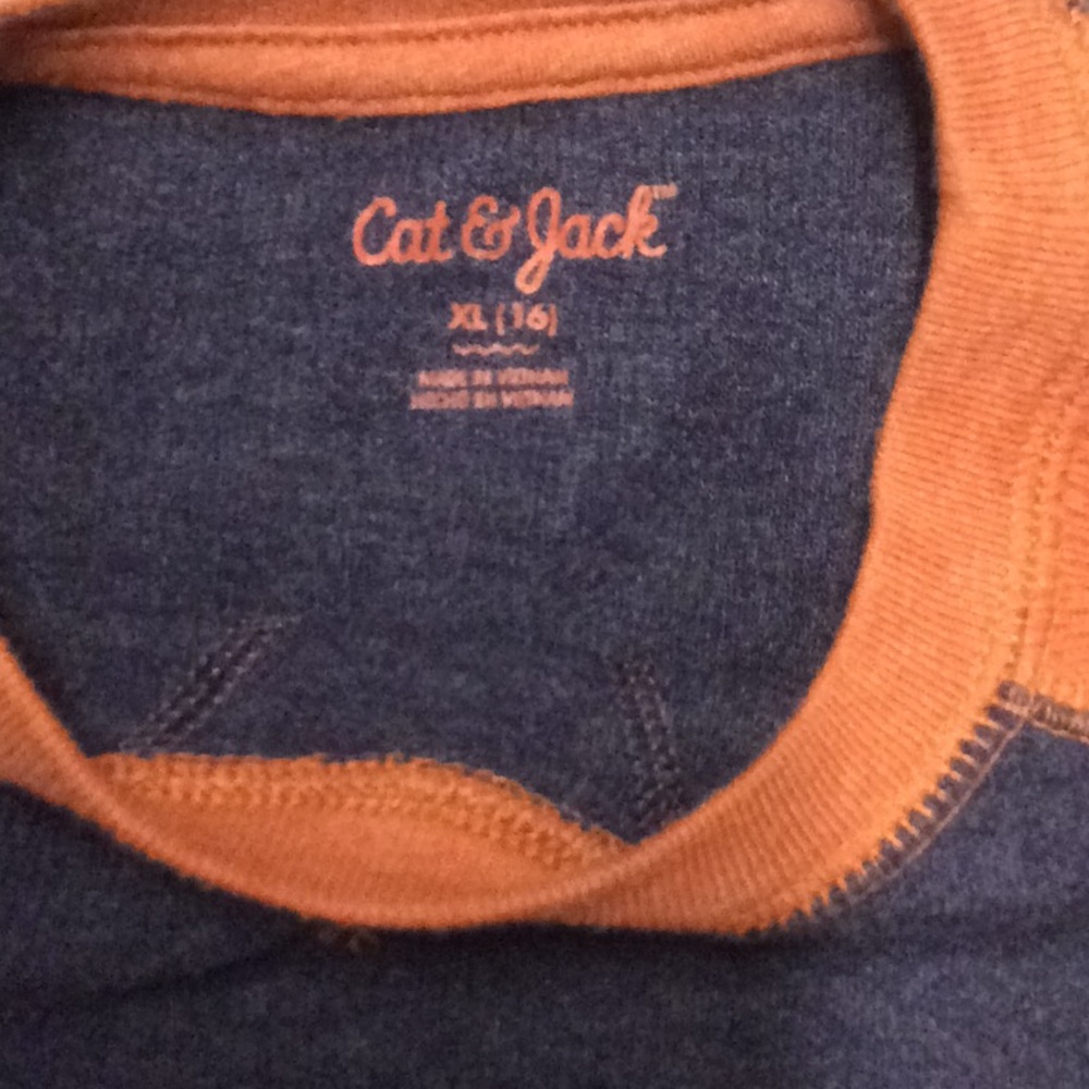 CAT & JACK - Picture 2 of 2